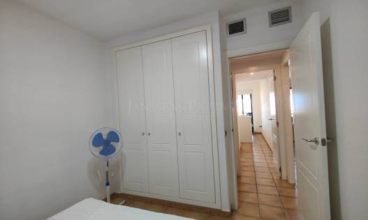 Bestaand - Appartement - Altea - Mascarat