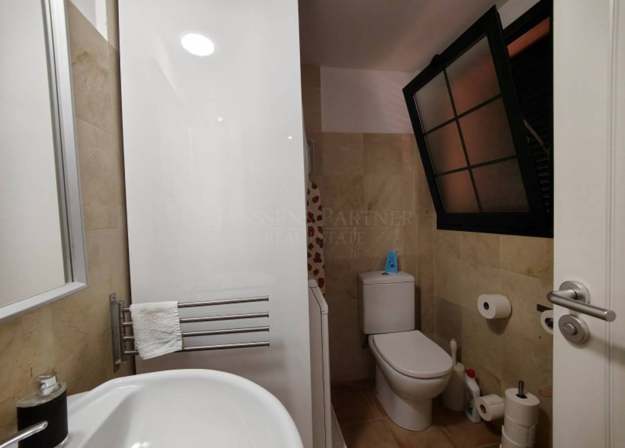 Bestaand - Appartement - Altea - Mascarat