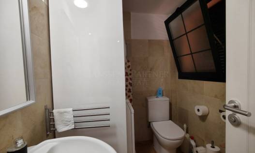 Bestaand - Appartement - Altea - Mascarat