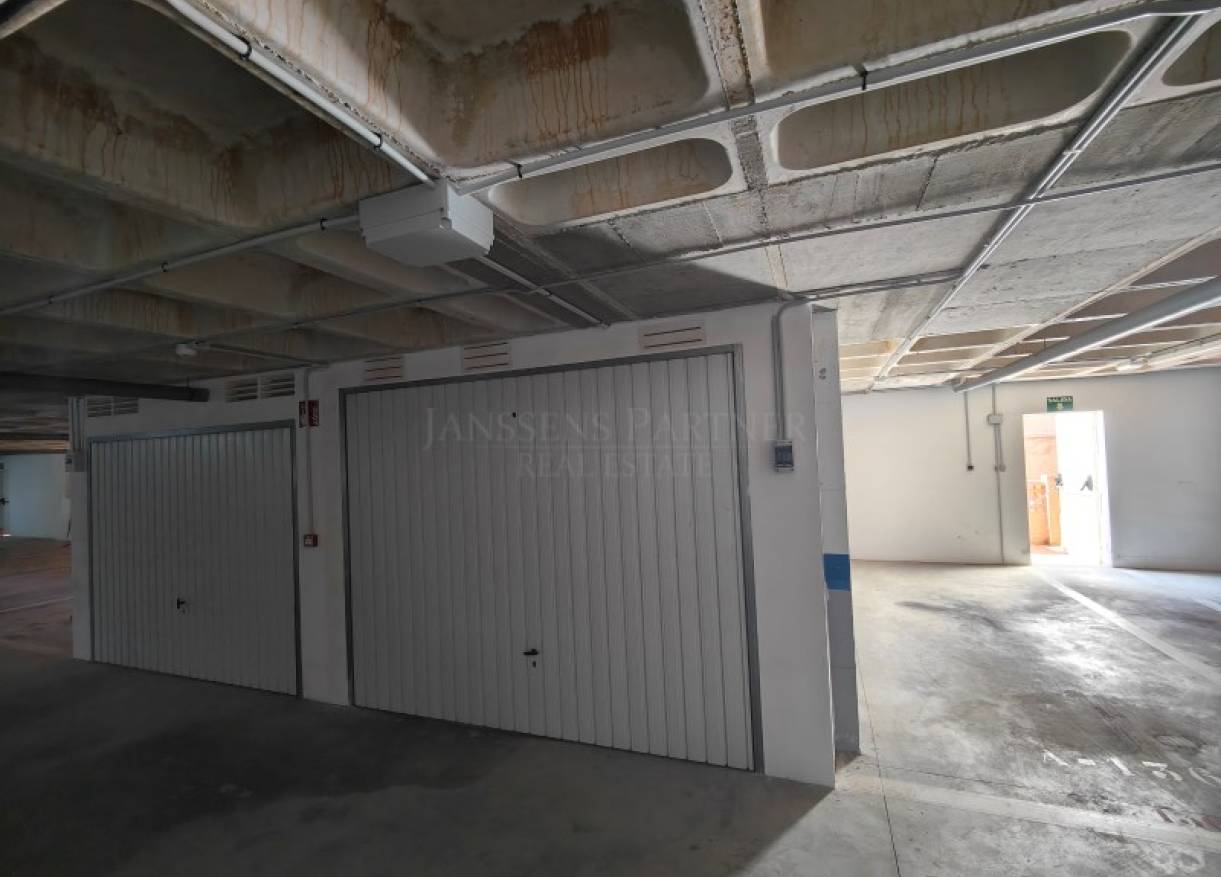 Bestaand - Appartement - Altea - Mascarat
