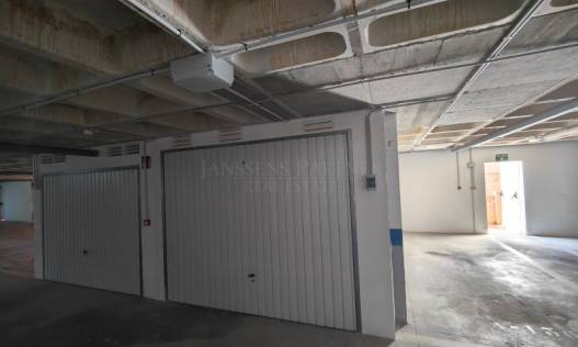 Bestaand - Appartement - Altea - Mascarat