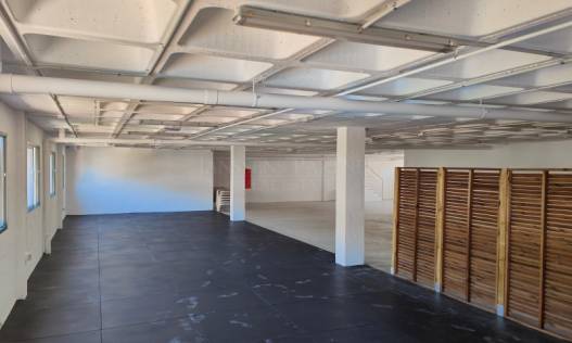 Bestaand - Appartement - Altea - Mascarat
