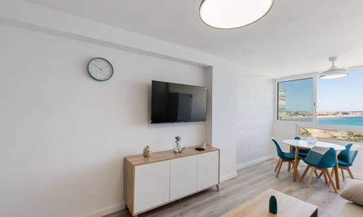 Bestaand - Appartement - Torrevieja