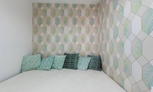 Bestaand - Appartement - Torrevieja