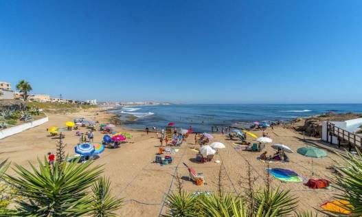 Bestaand - Appartement - Torrevieja