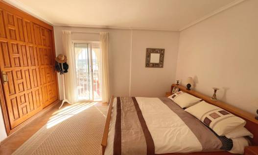 Bestaand - Villa - Ciudad Quesada - Upper Golf