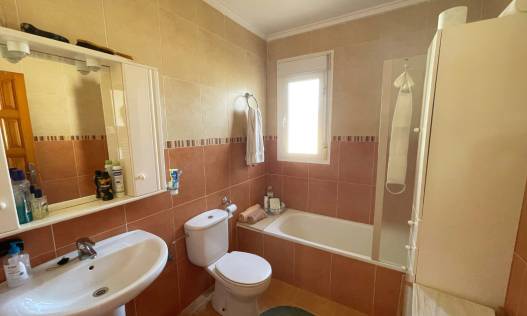 Bestaand - Villa - Ciudad Quesada - Upper Golf
