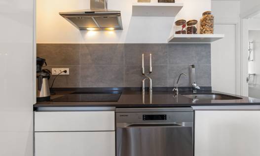 Bestaand - Villa - Orihuela Costa - Villamartin