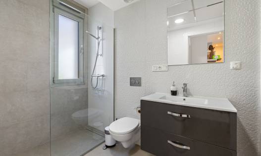 Bestaand - Villa - Orihuela Costa - Villamartin