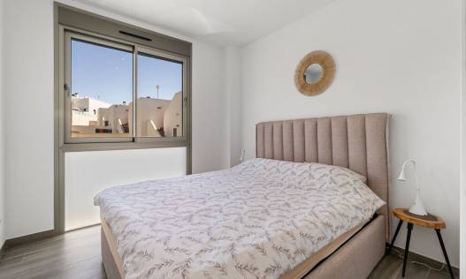 Bestaand - Villa - Orihuela Costa - Villamartin