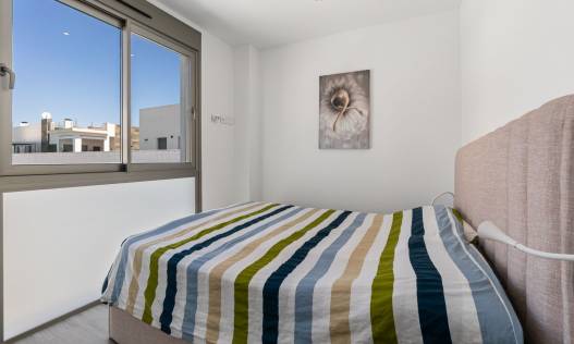 Bestaand - Villa - Orihuela Costa - Villamartin