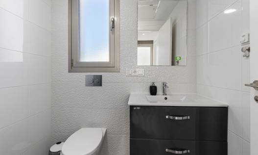 Bestaand - Villa - Orihuela Costa - Villamartin