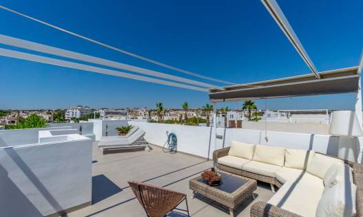 Bestaand - Villa - Orihuela Costa - Villamartin