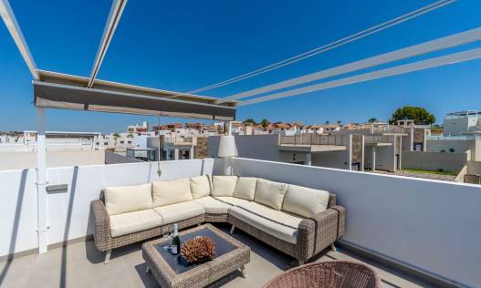 Bestaand - Villa - Orihuela Costa - Villamartin