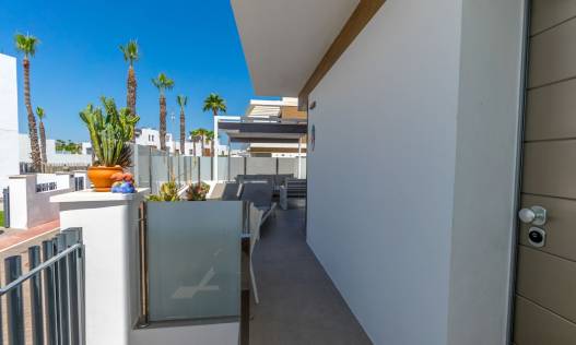 Bestaand - Villa - Orihuela Costa - Villamartin