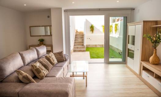 Nieuwbouw - Villa - Ciudad Quesada - Rojales