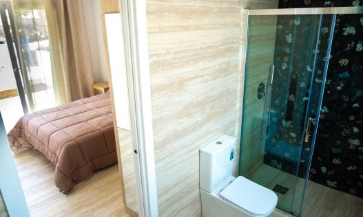 Nieuwbouw - Villa - Ciudad Quesada - Rojales