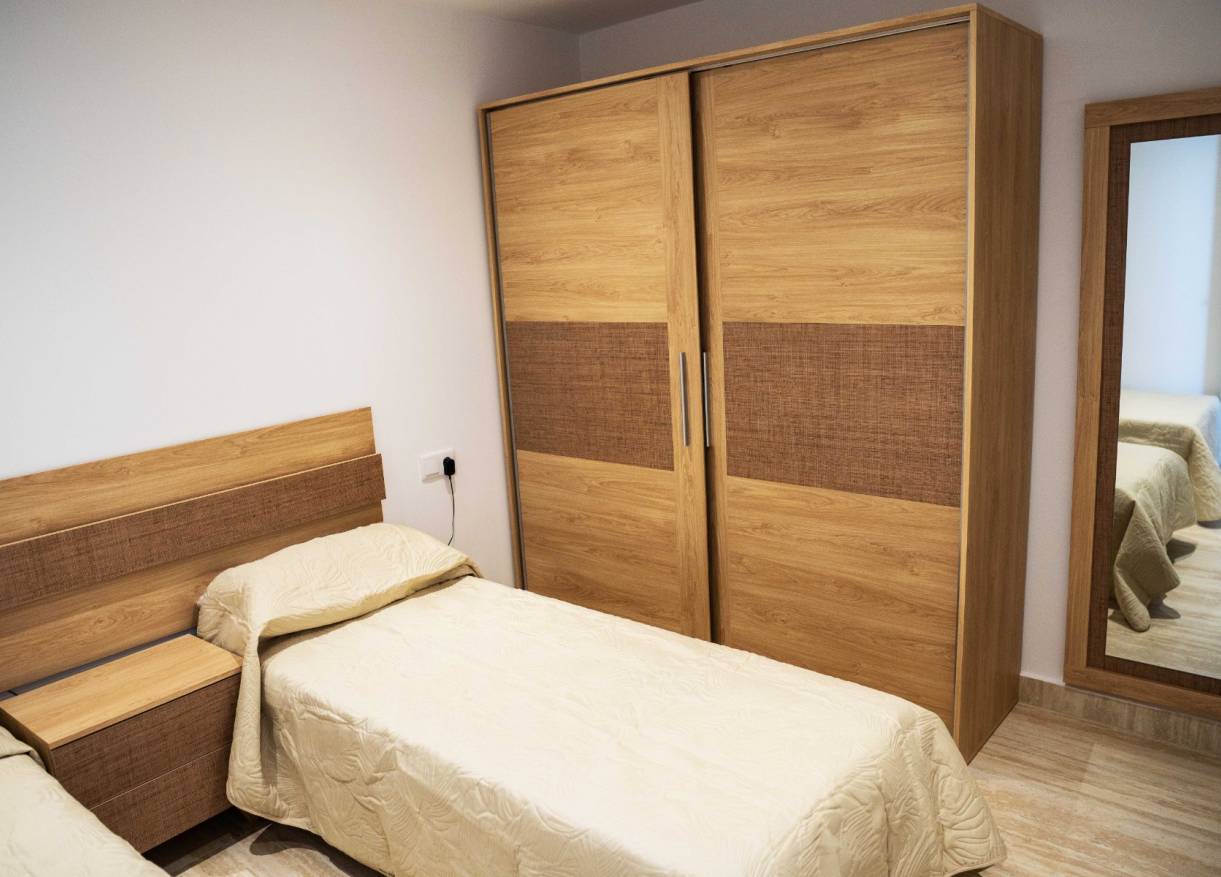 Nieuwbouw - Villa - Ciudad Quesada - Rojales