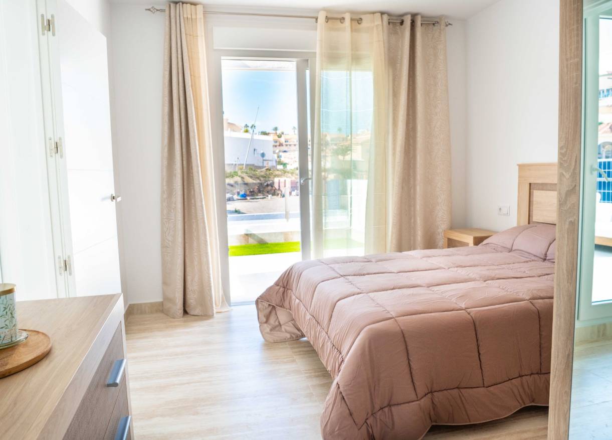 Nieuwbouw - Villa - Ciudad Quesada - Rojales
