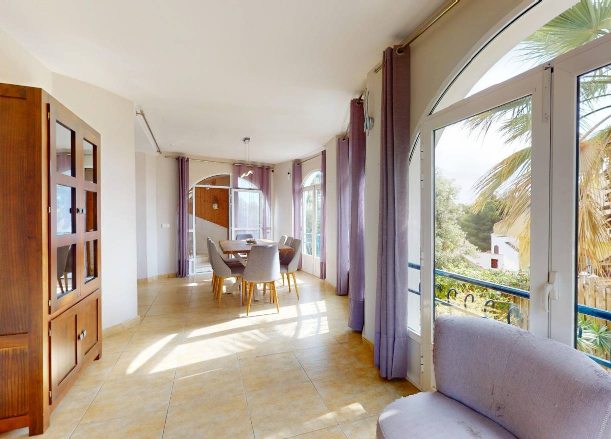 Bestaand - Villa - Orihuela Costa - La Zenia