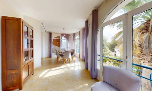 Bestaand - Villa - Orihuela Costa - La Zenia