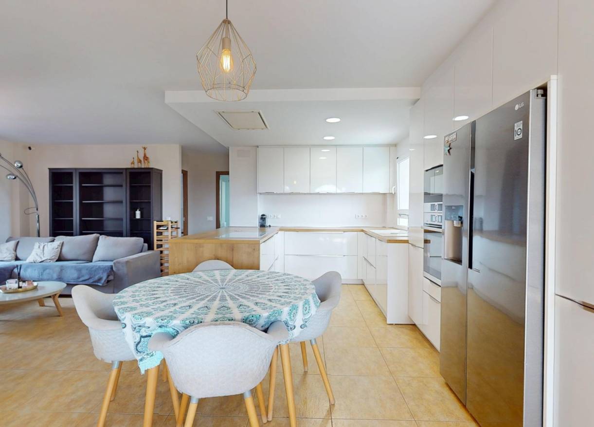 Bestaand - Villa - Orihuela Costa - La Zenia