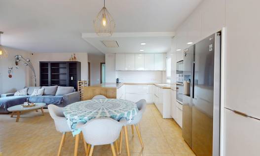 Bestaand - Villa - Orihuela Costa - La Zenia