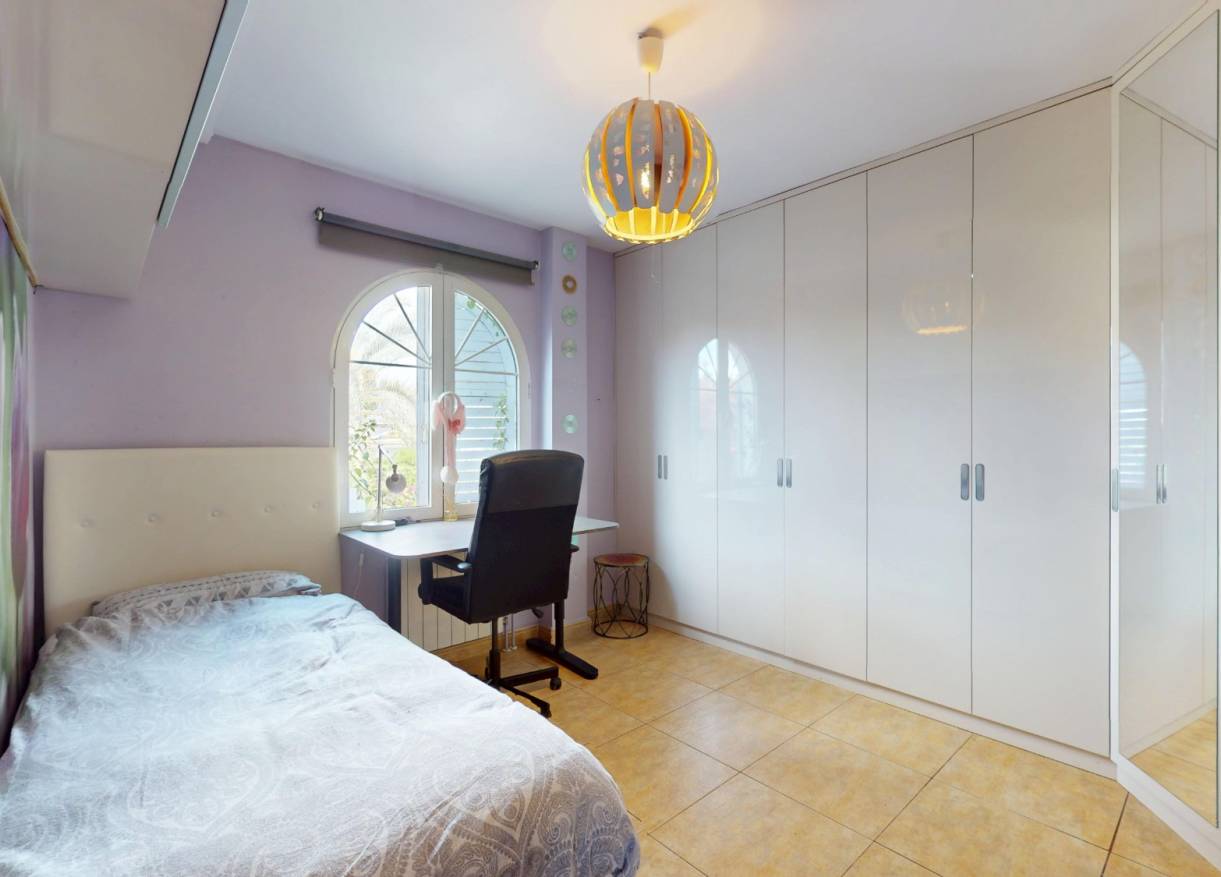 Bestaand - Villa - Orihuela Costa - La Zenia