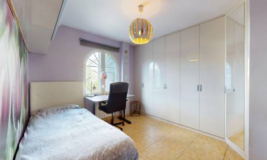 Bestaand - Villa - Orihuela Costa - La Zenia