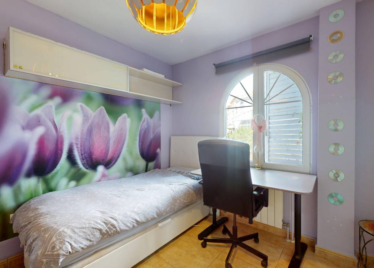 Bestaand - Villa - Orihuela Costa - La Zenia
