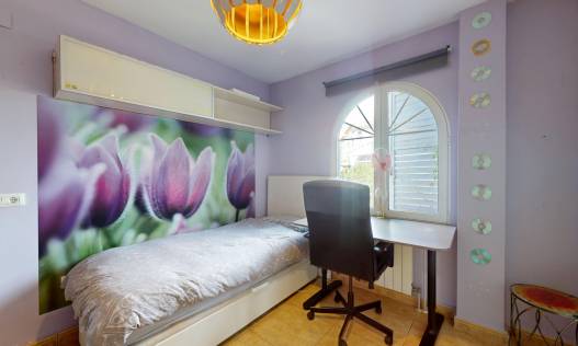 Bestaand - Villa - Orihuela Costa - La Zenia