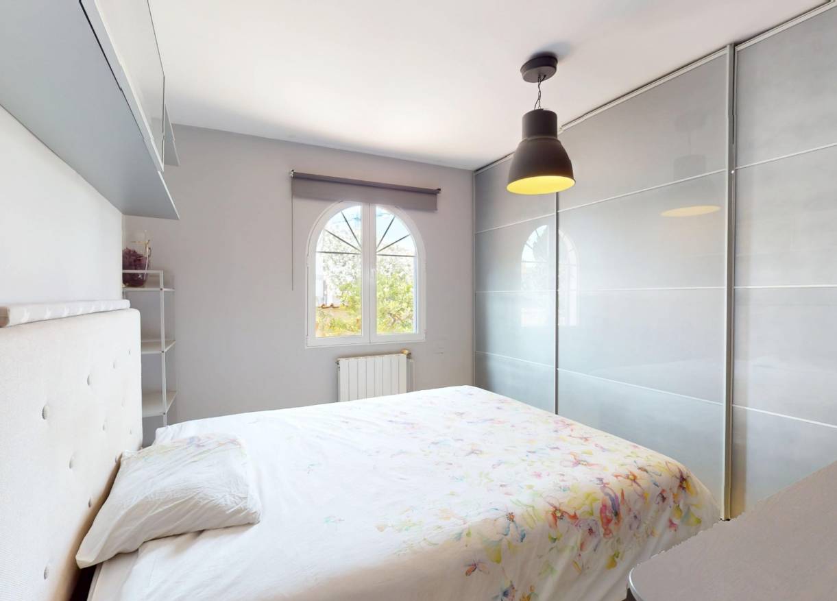 Bestaand - Villa - Orihuela Costa - La Zenia