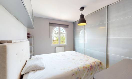 Bestaand - Villa - Orihuela Costa - La Zenia