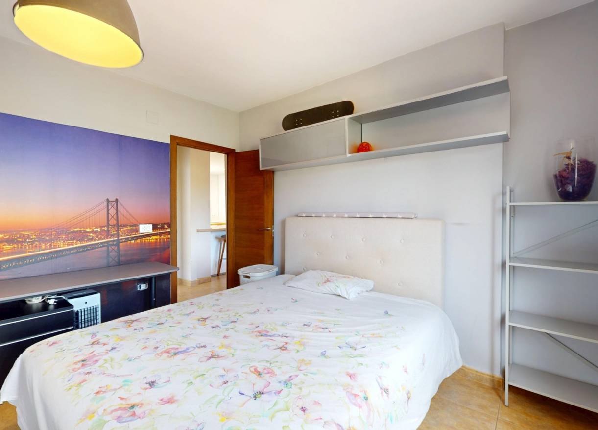 Bestaand - Villa - Orihuela Costa - La Zenia
