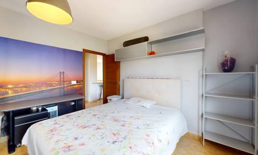 Bestaand - Villa - Orihuela Costa - La Zenia
