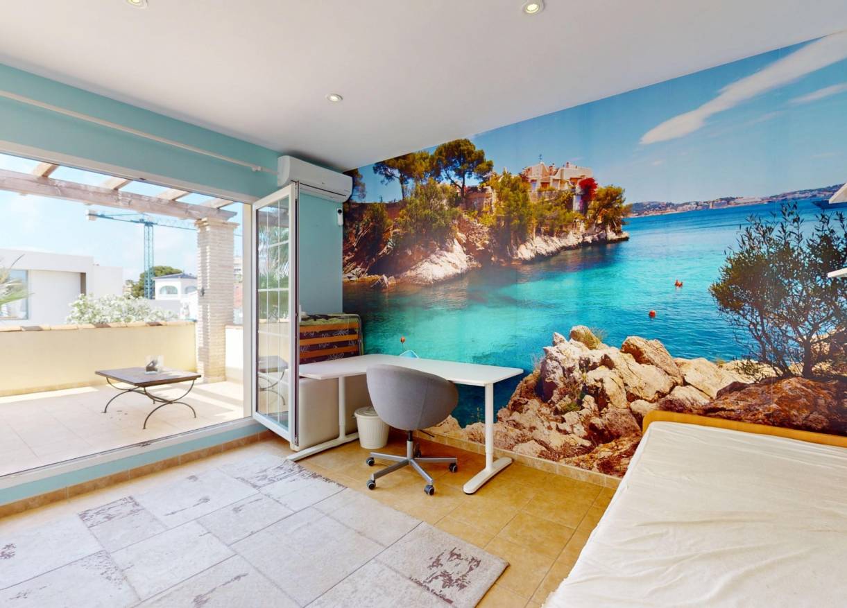 Bestaand - Villa - Orihuela Costa - La Zenia