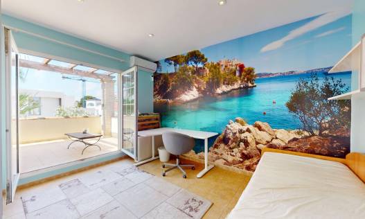 Bestaand - Villa - Orihuela Costa - La Zenia