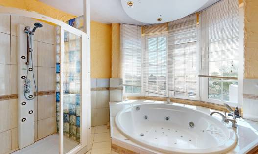 Bestaand - Villa - Orihuela Costa - La Zenia