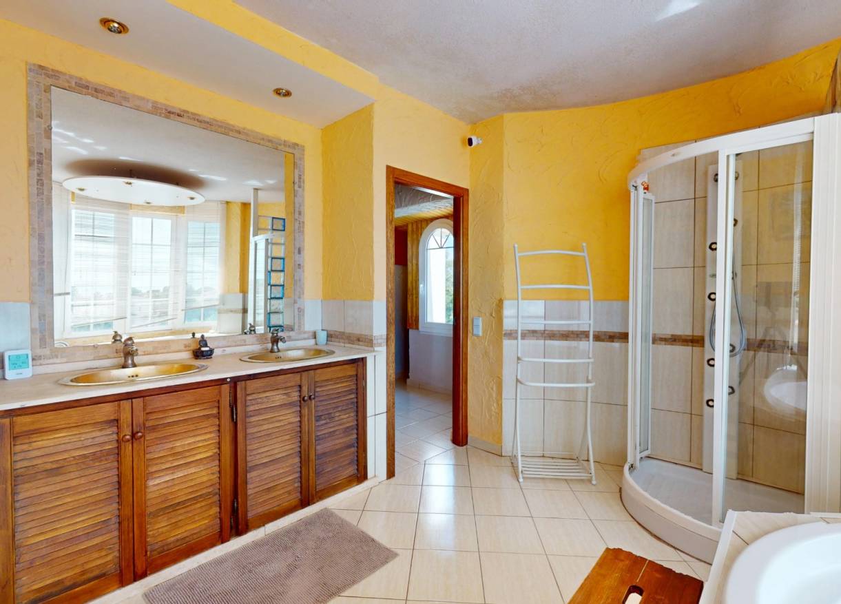 Bestaand - Villa - Orihuela Costa - La Zenia