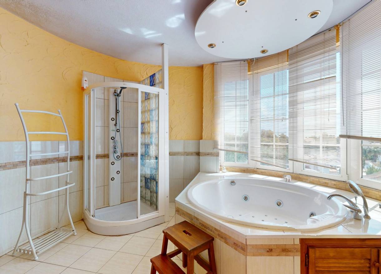 Bestaand - Villa - Orihuela Costa - La Zenia