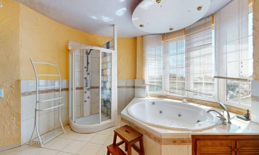 Bestaand - Villa - Orihuela Costa - La Zenia