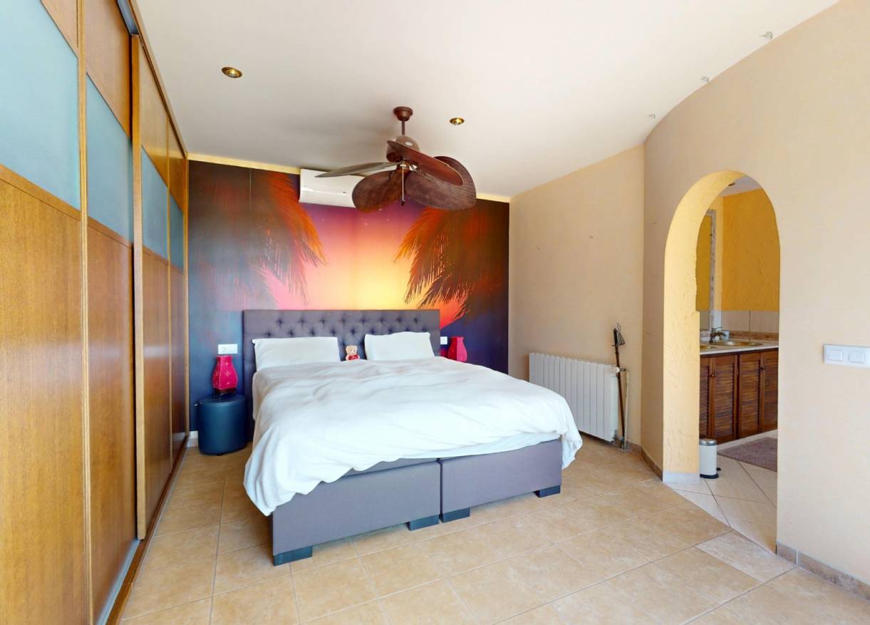 Bestaand - Villa - Orihuela Costa - La Zenia