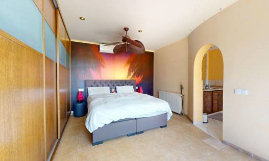 Bestaand - Villa - Orihuela Costa - La Zenia