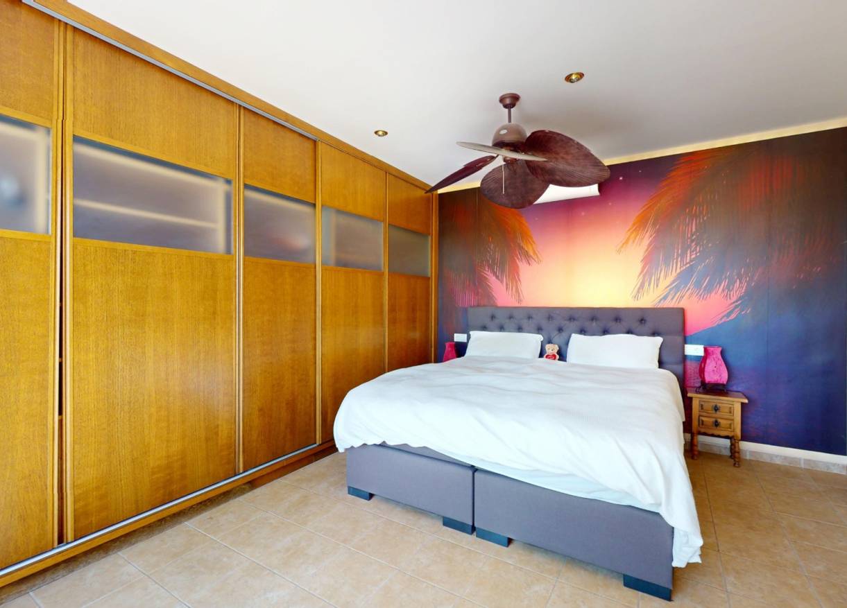 Bestaand - Villa - Orihuela Costa - La Zenia