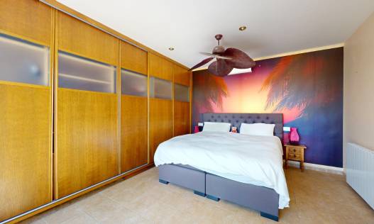 Bestaand - Villa - Orihuela Costa - La Zenia