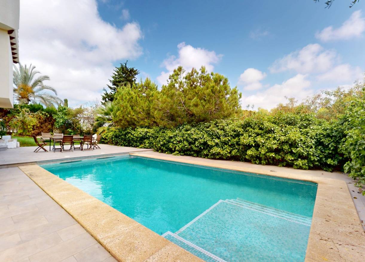Bestaand - Villa - Orihuela Costa - La Zenia