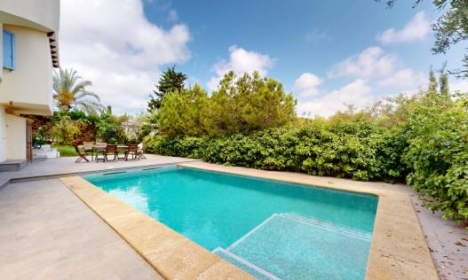 Bestaand - Villa - Orihuela Costa - La Zenia