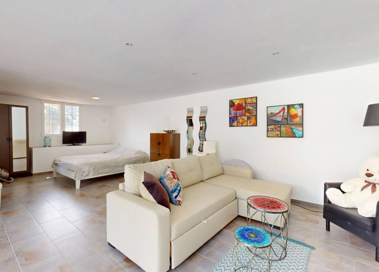 Bestaand - Villa - Orihuela Costa - La Zenia