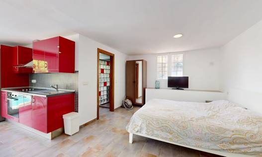 Bestaand - Villa - Orihuela Costa - La Zenia