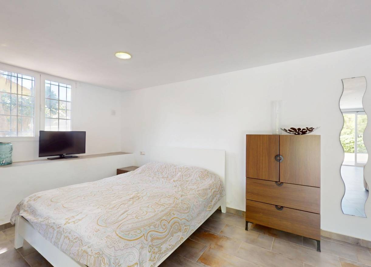 Bestaand - Villa - Orihuela Costa - La Zenia